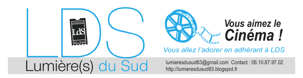 LUMIÈRES DU SUD