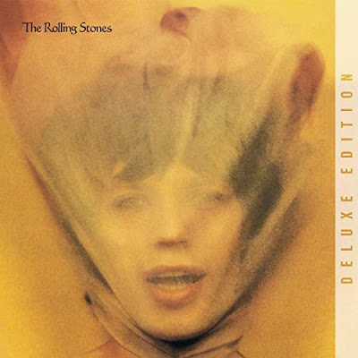 Goats Head Soup The Rolling Stones Deluxe Edition