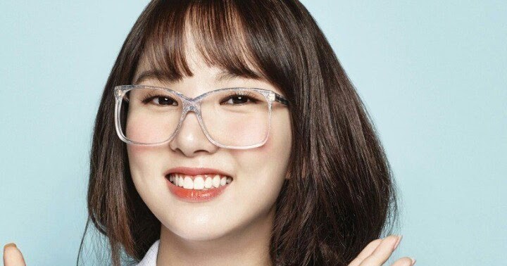 Kpop - Netizens Praise GFriend’s Visuals In Recent Pictorial | Kpop