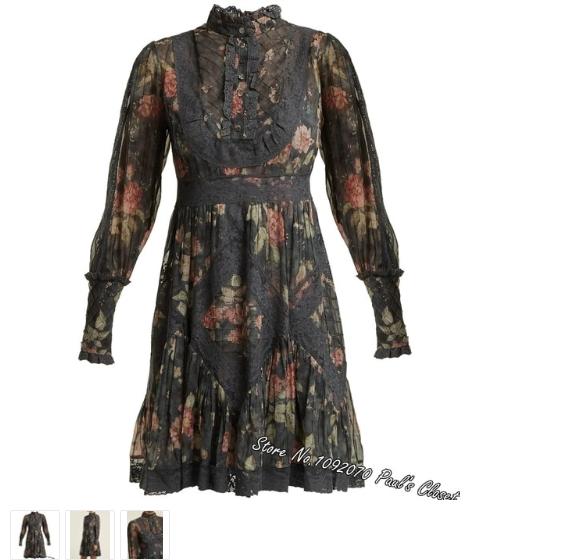 Fashion Dresses - 50 Off Sale Online