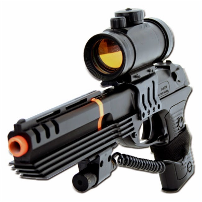 Ask A Firearms Question Firearm Forum Question Airsoft versus