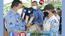 Gubernur Arinal Buka Rakor Pembangunan Peternakan & Kesehatan Hewan Di Provinsi Lampung