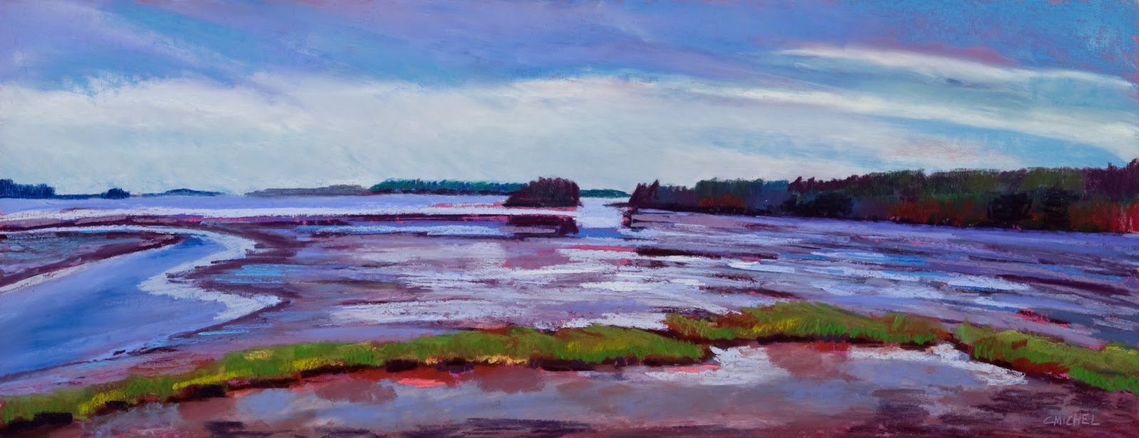 Double Dozen, Aucocisco Galleries, Portland, Maine