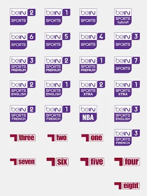 أفضل 5 تطبيقات جديدة لمشاهدة BeIn Sports BeIn Sports apk أفضل برنامج لمشاهدة بين سبورت للاندرويد