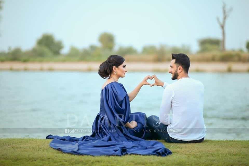 Hassan Ali and Samyah Arzoo 1st Wedding Anniversary Ethereal Photoshoot Hassan Ali and Samyah Arzoo 1st Wedding Anniversary Ethereal Photoshoot