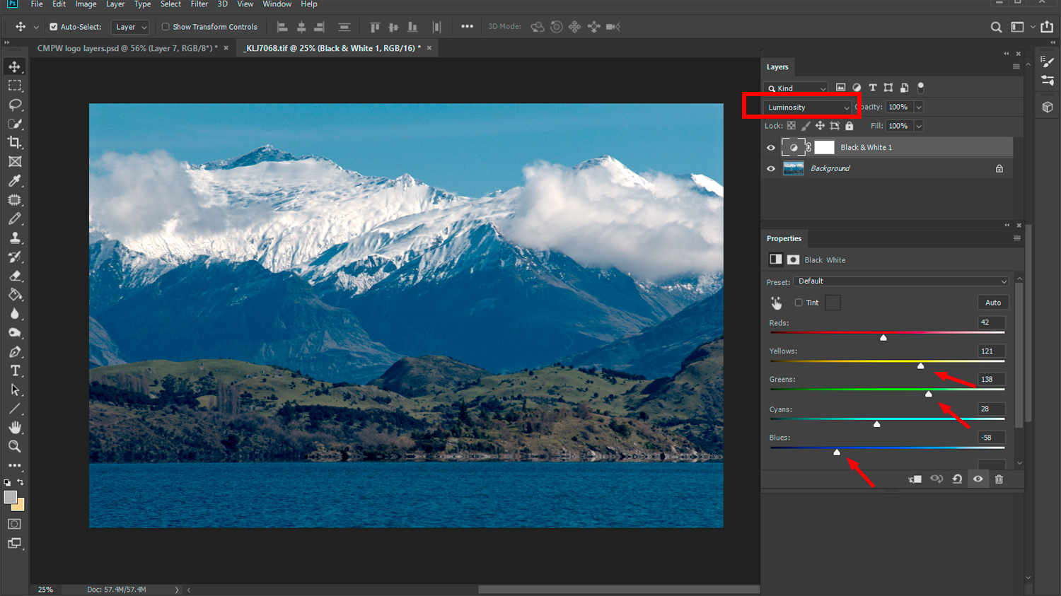 adobe photoshop minimum system requirements