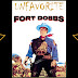 Fort Dobbs 1958