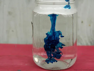 DIY Science Experiments For Kids - Being Ecomomical