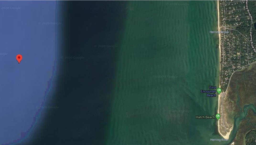 The In My Footsteps Podcast Blog In Their Footsteps Cape Cod History