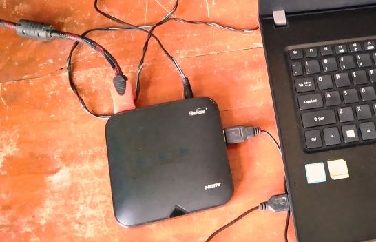 Pulpstone HG680p v 2.8 Pulpstone HG680p v 2.8