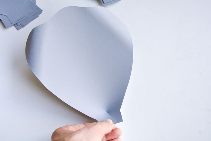 pegamos la dos partes