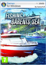 Descargar Fishing Barents Sea MULTi9-ElAmigos para 
    PC Windows en Español es un juego de Simulacion desarrollado por Misc Games