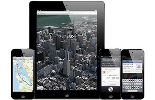 Mappe iOS 6: Apple licenzia Richard Williamson
