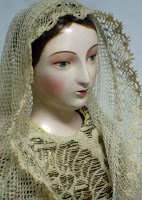 Virgen de la Expec- tación (Matrioska)