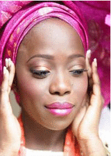 NIGERIAN ACTRESS WHO CONVERTED TO ISLAM