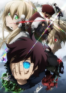 assistir - Kekkai Sensen: Soresaemo Saitei de Saikou na Hibi - Dublado - online