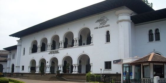 Rekomendasi wisata Museum Bandung