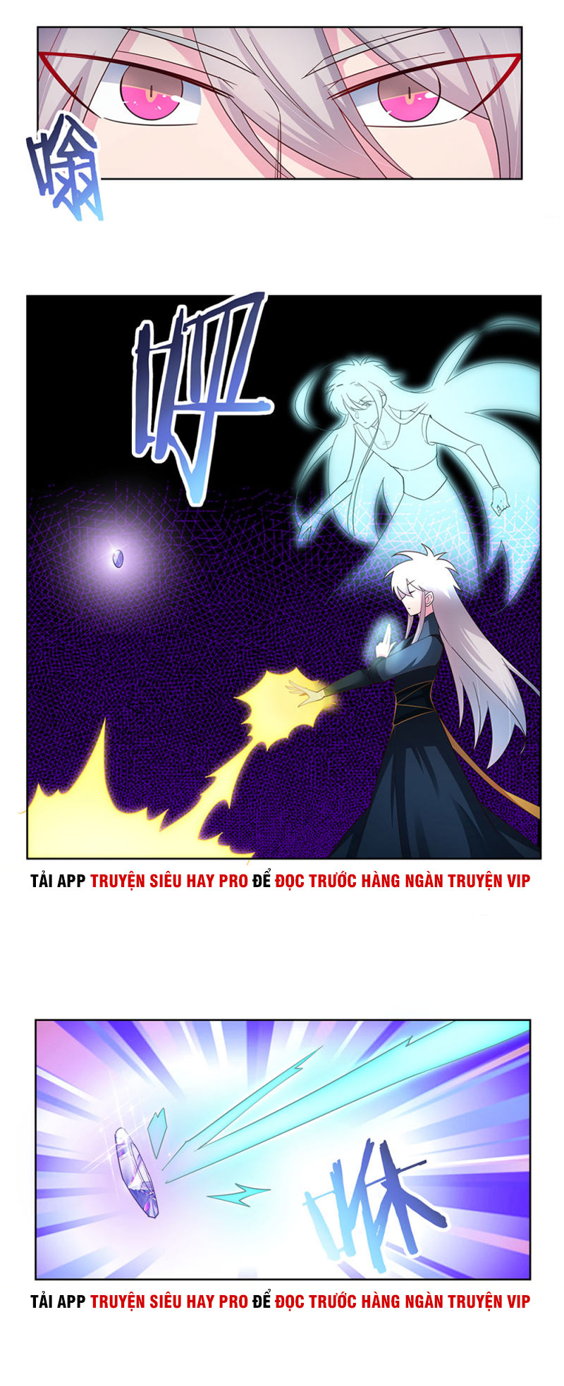 Tôn Thượng Chapter 50 - Trang 10