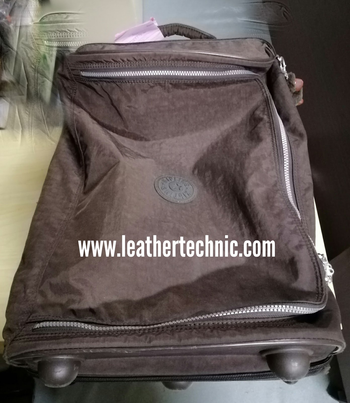 Luggage repair, Luggage wheel repair, Luggage wheel replacement