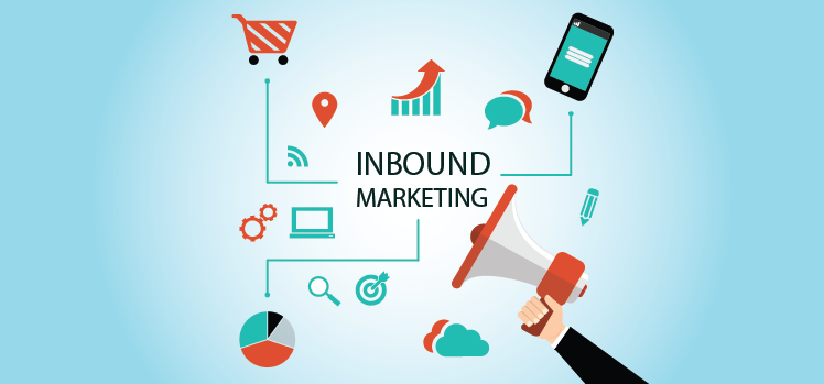 Inbound Marketing