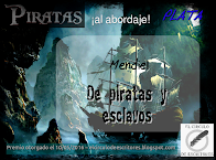 Premio Plata - Concurso "Piratas"