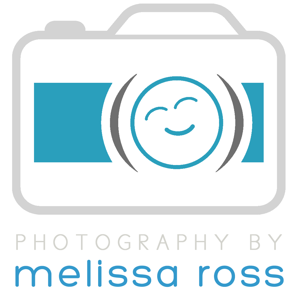 Photography By Melissa Ross