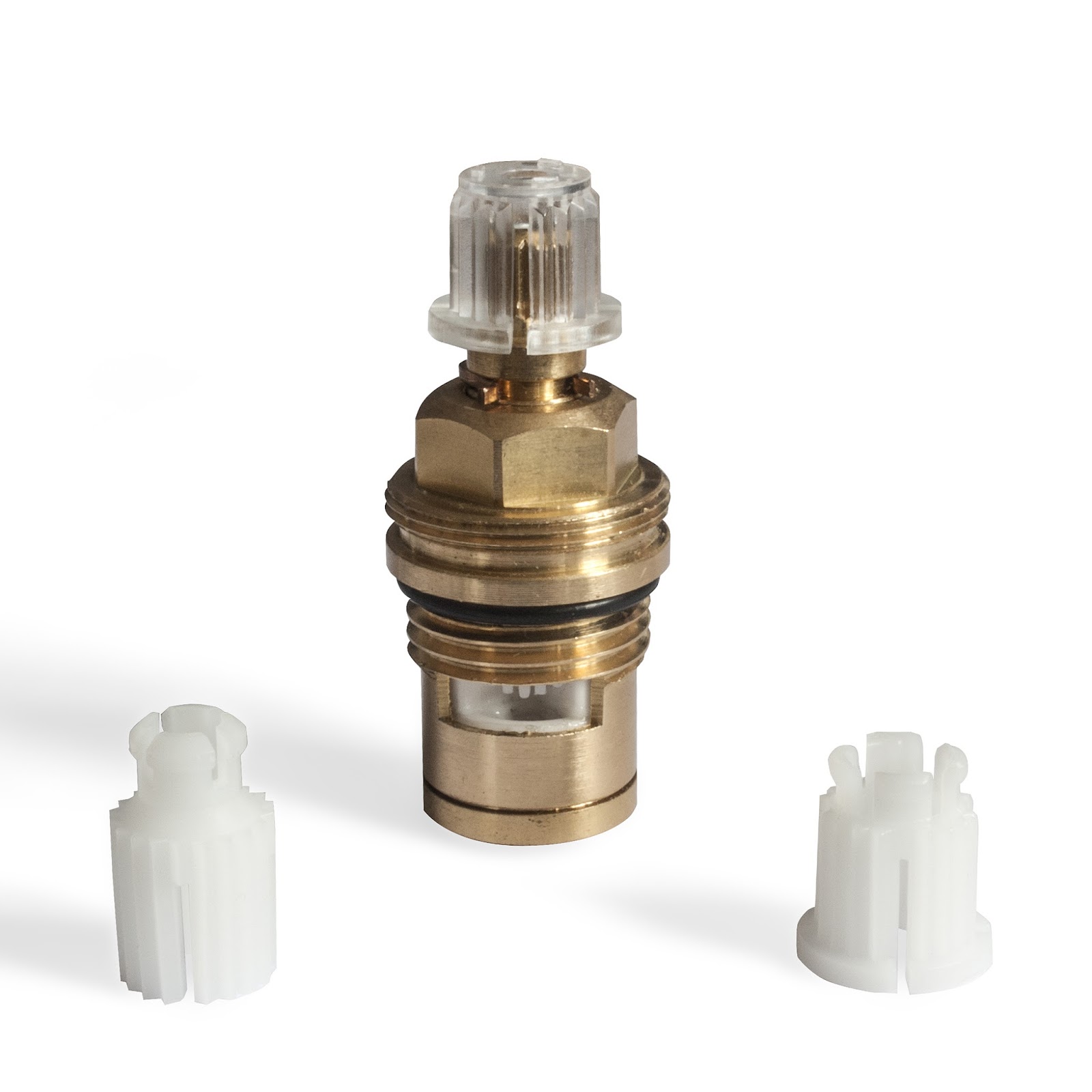 Life at Lime Kitchen & Bathroom Tap Spares