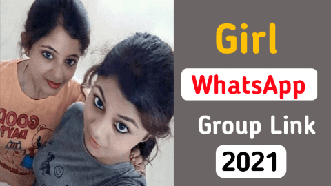 Link group chat girl whatsapp