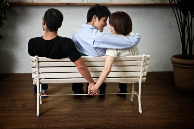 12 Fakta Mengejutkan Tentang Perselingkuhan [ www.BlogApaAja.com ]