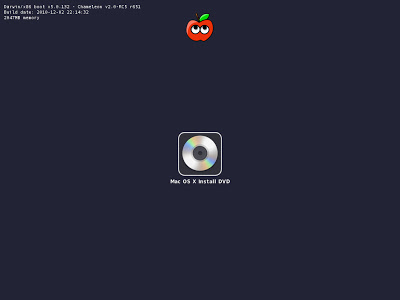 iBoot Download Guide: Download iBoot to Install MAC OS X on Intel based