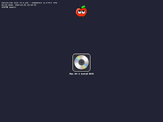 iBoot Download Guide: Download iBoot to Install MAC OS X on Intel based