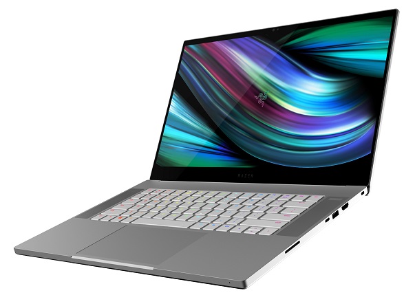 Razer Blade 15 Studio Edition 2020