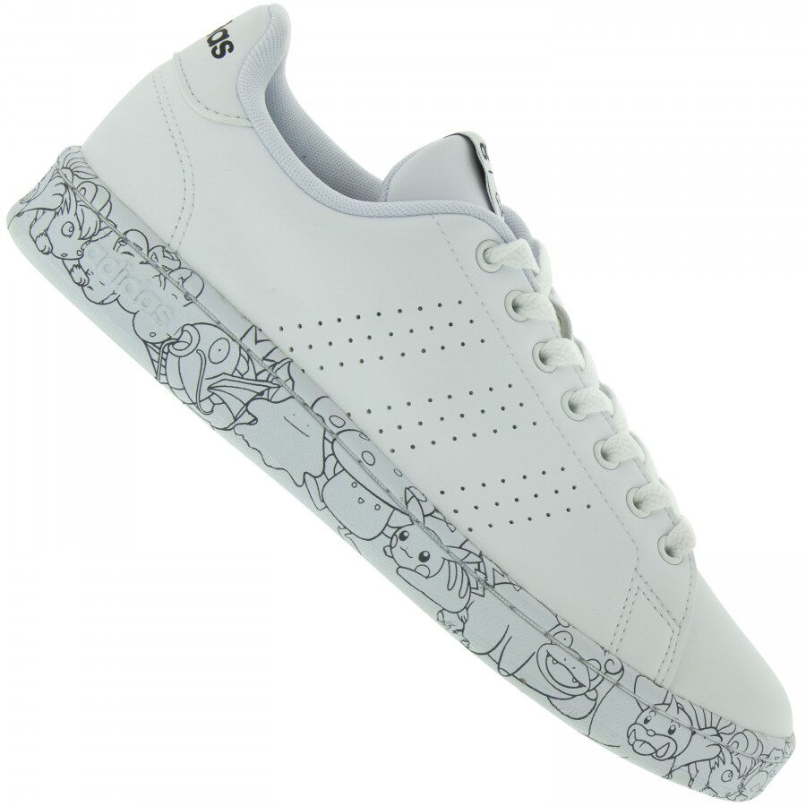 centauro adidas slip on