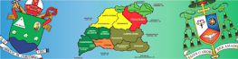 Paróquias ~ Diocese de Ituiutaba MG