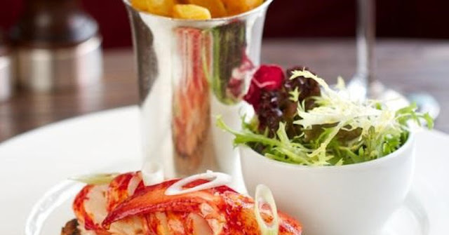 Los mejores desayunos y almuerzos en Fitzrovia, Londres