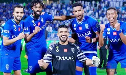 Watch the Al-Hilal and Pohang match today, the AFC Champions League final