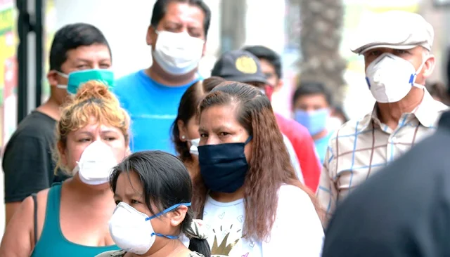 Perú levanta inmovilización social de los domingos