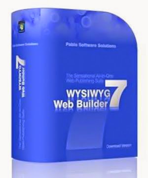 wysiwyg web builder 7.0.2