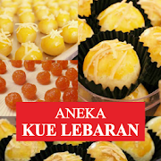 Aneka Kue Lebaran - Kue Lebaran Berkualitas - Jual Harga Murah Garansi Natural Asli - Spesial Kue Lebaran