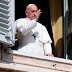 El Papa pide un alto el fuego en todo el mundo por el coronavirus