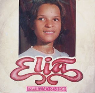 Capa de Esperei no Senhor