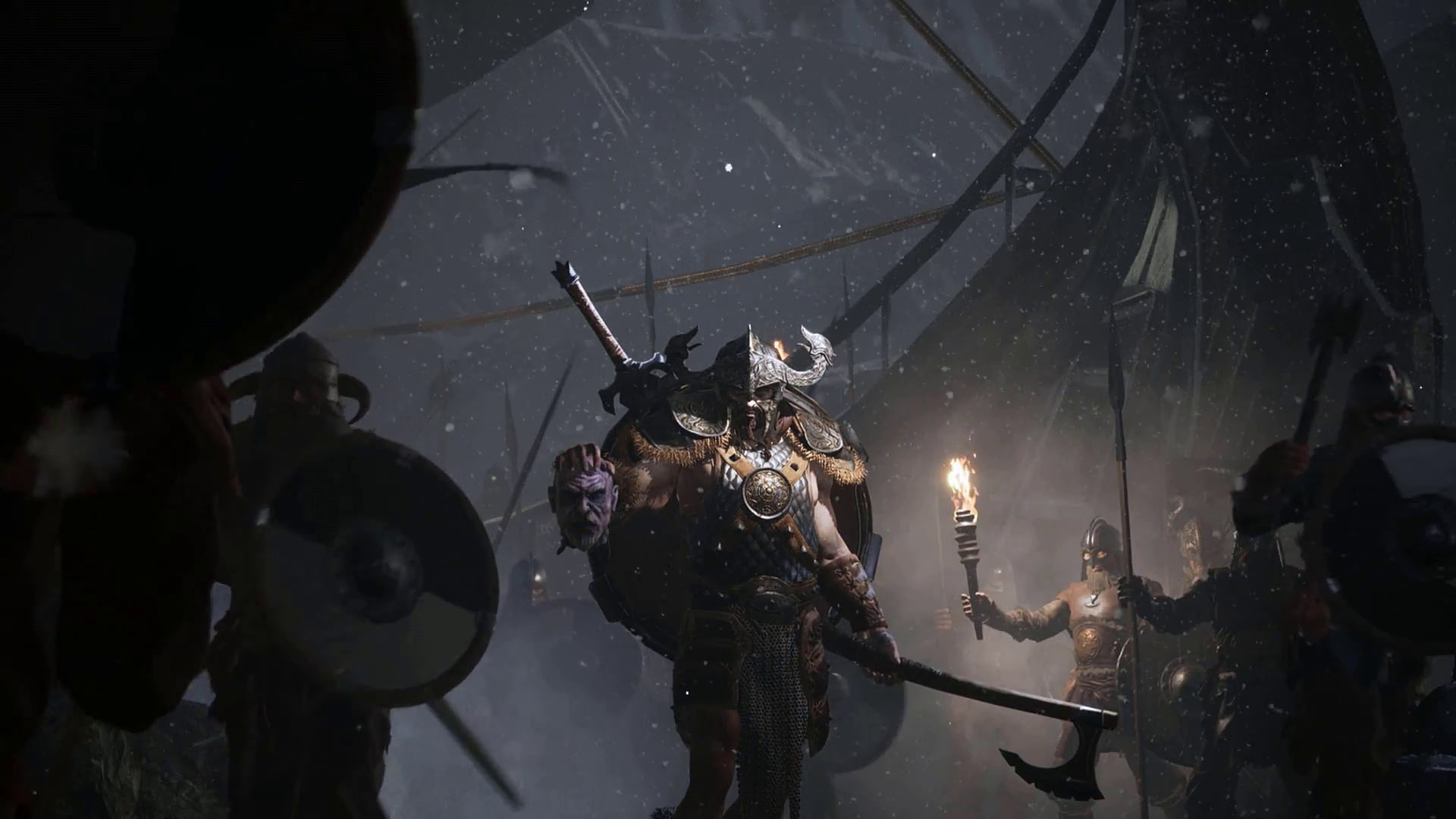 The SoulKeeper