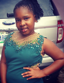 Popular Gospel Artist, Chioma Jesus, Celebrates Her Daughter Who She Gave Birth To 15Years After Marriage