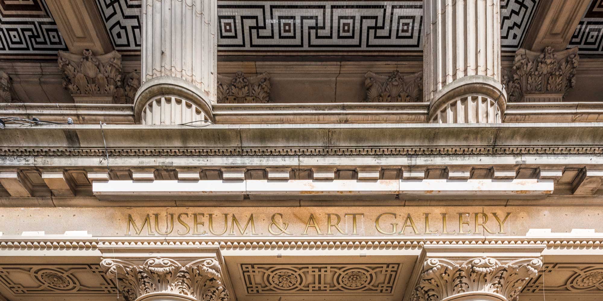 Birmingham Museum And Art Gallery Visit Birmingham