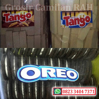 Grosir snack ori malang