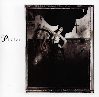 pixies surfer rosa 1988 review