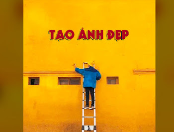 Chế ảnh - viết chữ lên bức tường tiệm bánh Cối xay gió Đà Lạt Chế ảnh - viết chữ lên bức tường tiệm bánh Cối xay gió Đà Lạt