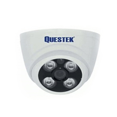 Camera Questek AHD Series hồng ngoại QN-4181AHD