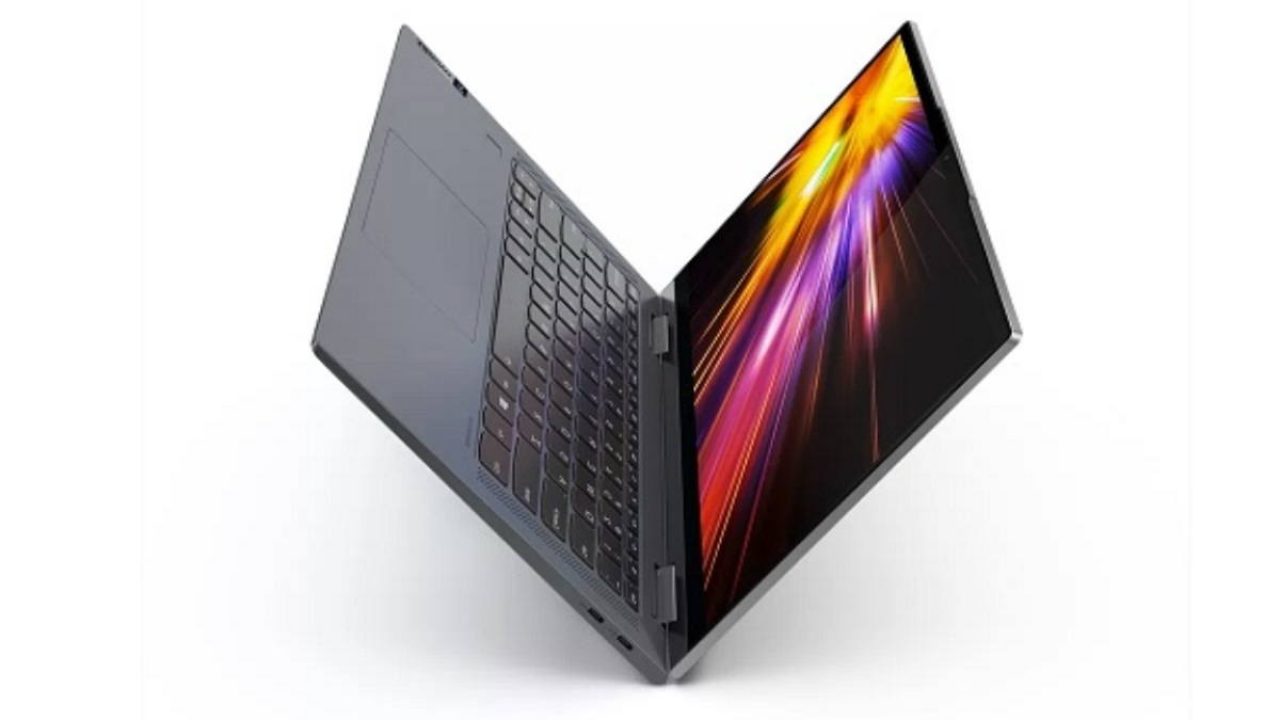 Lenovo Flex 5g Laptop 5g Pertama Di Dunia Teknoreview