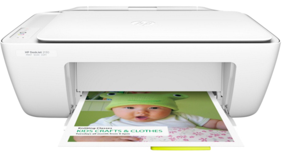 Deskjet Deskjet